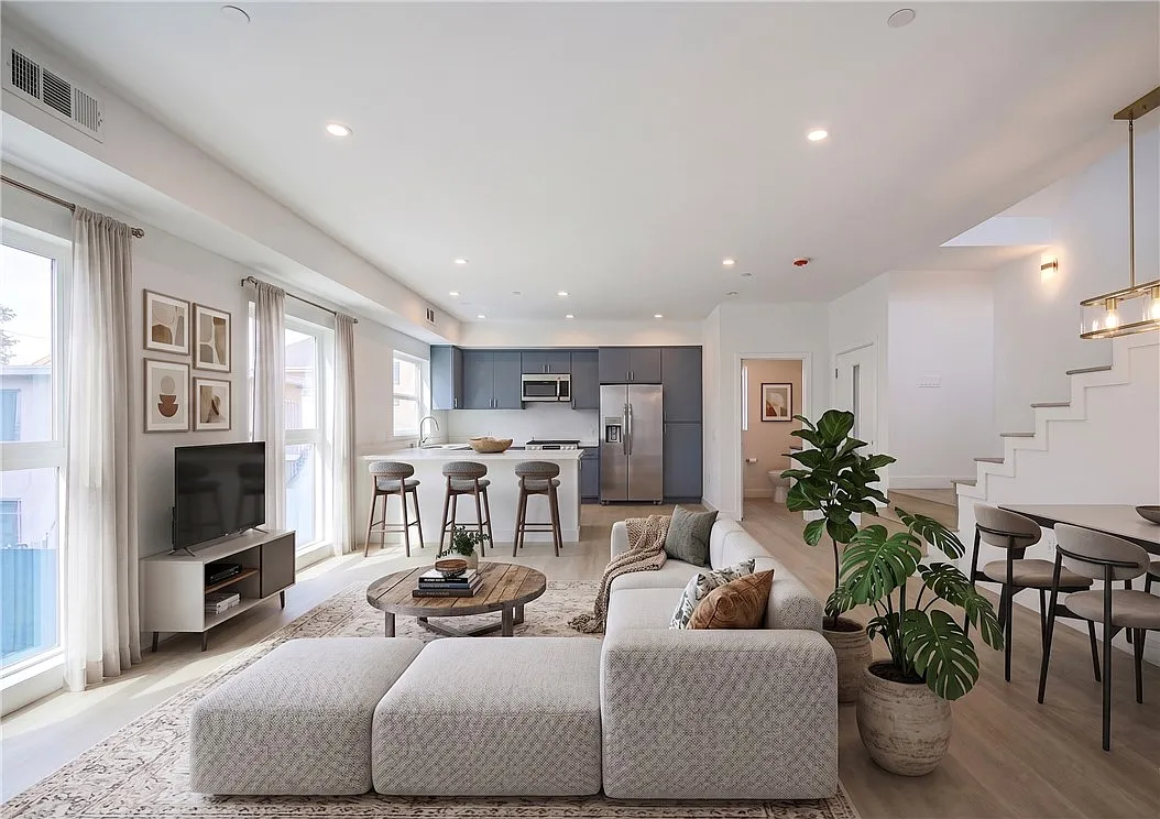 4 bed, 3.5 bath, 1939 sqft, $4,675 — Photo 3