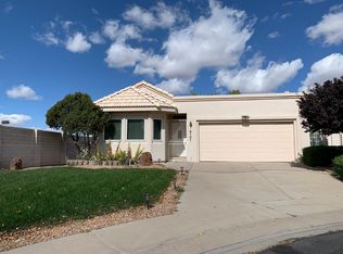 9101 Preston Trl NE, Albuquerque, NM 87111