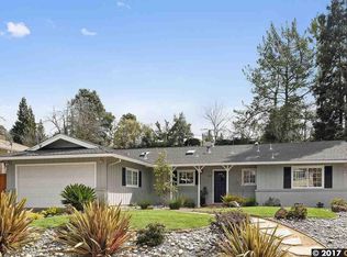 107 Hodges Dr, Moraga, CA 94556