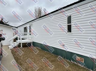 5009 Milton St, Gillette, WY 82718
