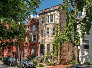 2025 Hillyer Pl NW APT 4, Washington, DC 20009