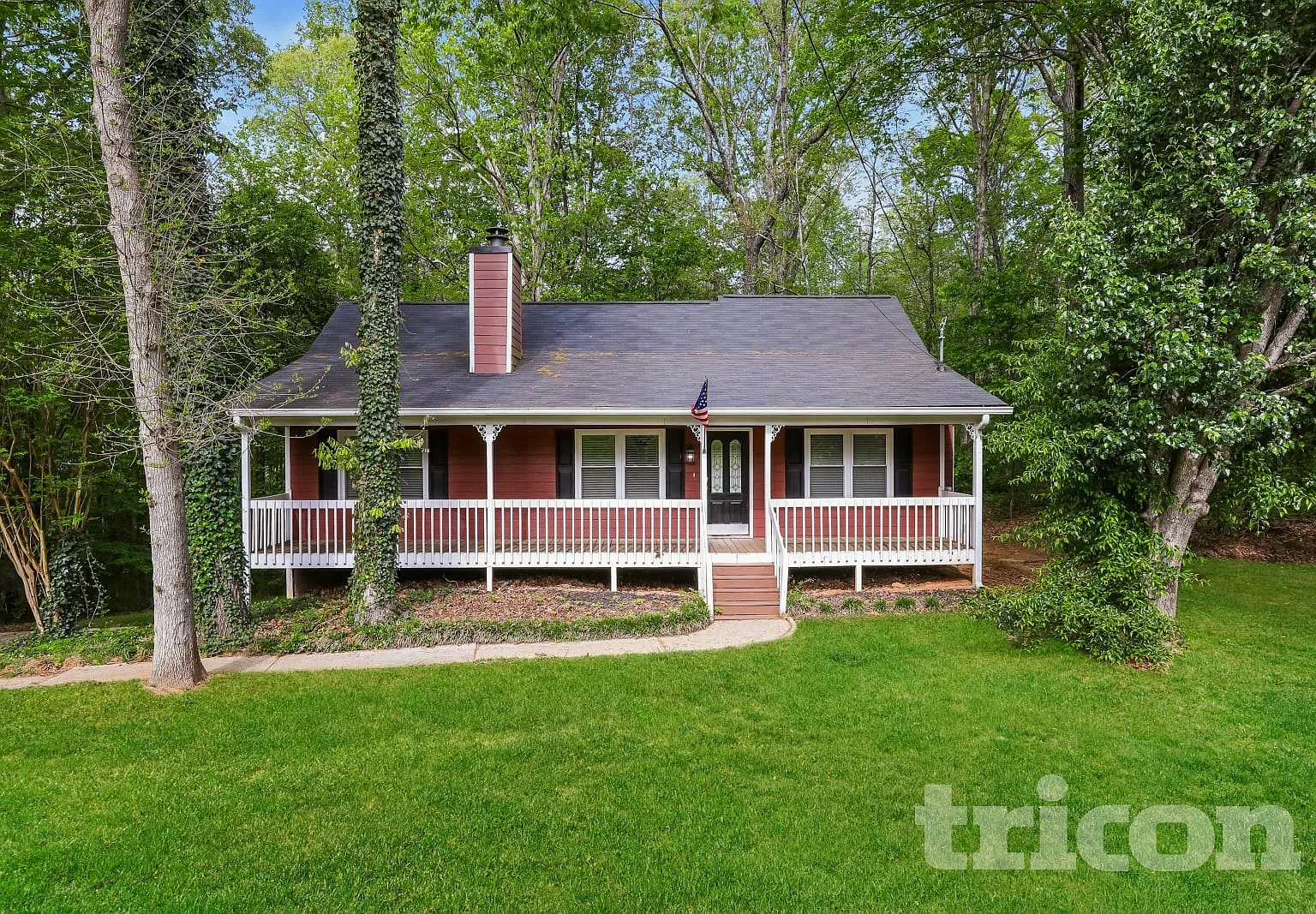 296 Whitney Lane Villa Rica GA — Photo 1