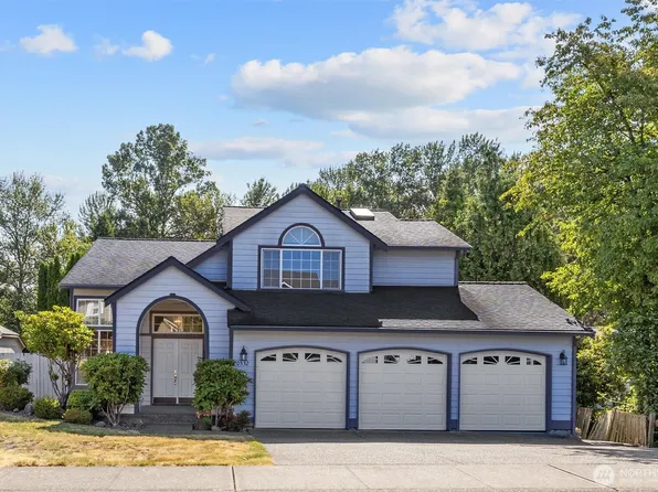 20532 121st Way SE, Kent, WA 98031