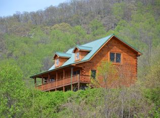 8500 Wards Gap Rd, Fancy Gap, VA 24328
