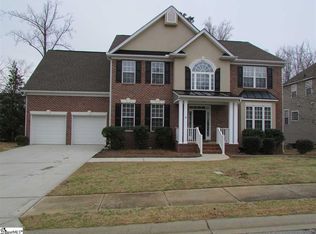 203 Honey Crisp Way, Simpsonville, SC 29681