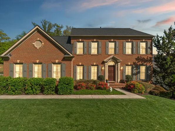 5141 Crestwood Ln, Ellicott City, MD 21043