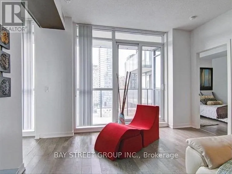 770 Bay St #1812 — Photo 5