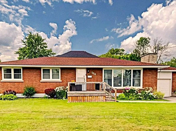 124 Battery St, Fort Erie, ON L2A 3L6