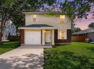 119 High Point Blvd, Cedar Creek, TX 78612