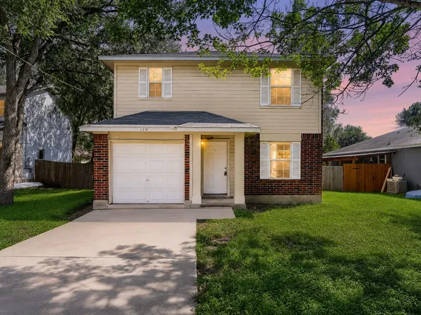 119 High Point Blvd, Cedar Creek, TX 78612