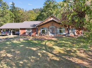 436 Highway 234 E, Lockesburg, AR 71846