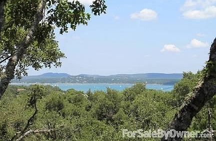 Beautiful views of Canyon Lake