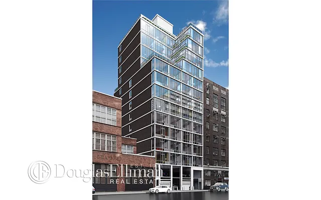 Rented by Douglas Elliman | media 25