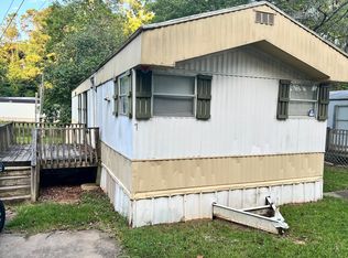 1328 Hogansville Rd #7, Lagrange, GA 30241