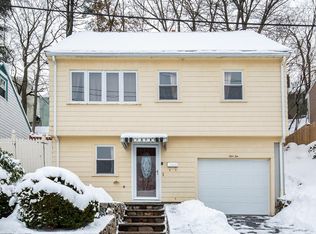 110 Amherst Ave, Waltham, MA 02451