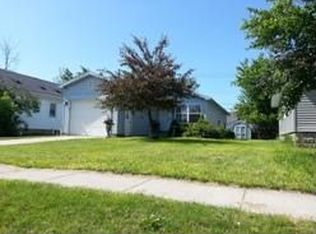 2101 Katherine St, Port Huron, MI 48060