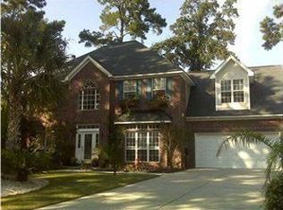 5412 Red Fork Ln, North Charleston, SC 29420