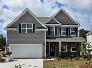 556 Cattle Drive Cir LOT 392, Myrtle Beach, SC 29588