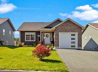 65 Oaken Dr, Conception Bay South, NL A1X0B9