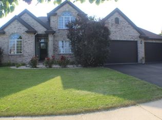 9876 Prairie Willow Pl, Roscoe, IL 61073