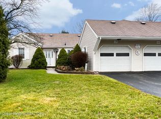 135 Rigi Strasse UNIT B, Freehold, NJ 07728