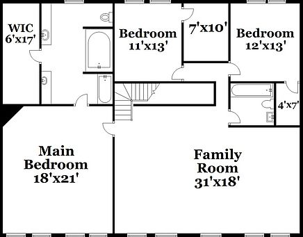 5th image of 6453 Sunny Meadow Dr