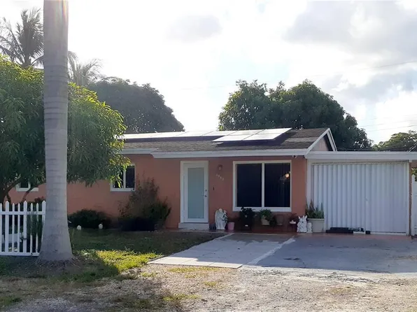 4863 SW 44th Ter, Fort Lauderdale, FL 33314