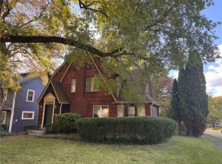 329 Norris St, Sharon, PA 16146