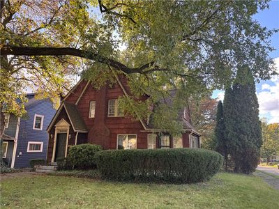 329 Norris St, Sharon, PA, 16146