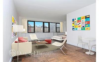 Sold by Douglas Elliman