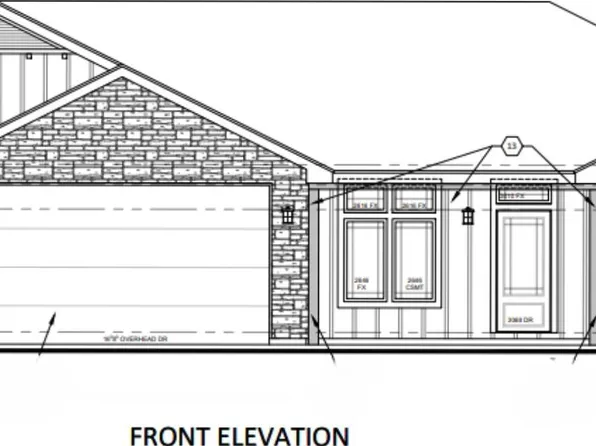 1435 Mateo Ave, Payette, ID 83661