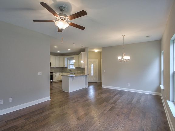 Goodall Homes