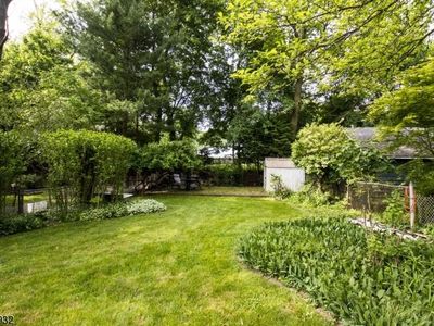 16 Meeker St, West Orange, NJ, 07052