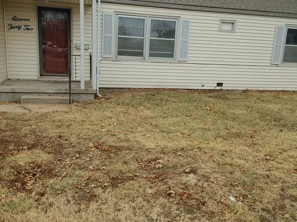 1132 N Ash St, McPherson, KS 67460