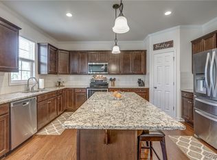 17006 Westington Rd, Moseley, VA 23120