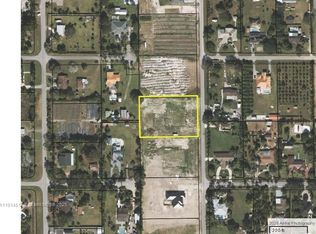 Outback Ranches, Homestead, FL 33031