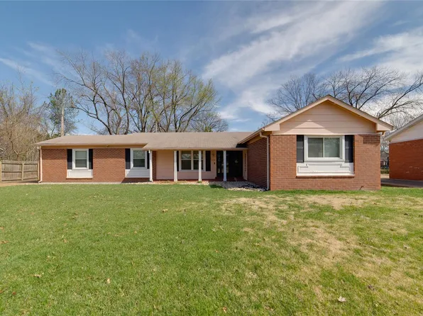 2225 Kent Dr, Florissant, MO 63033
