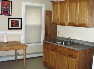 1921 2nd St NW, Washington, DC 20001
