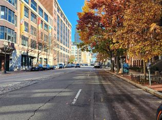 304 Columbus Ave, Boston, MA 02116