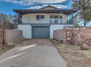 903 W Rim View Rd, Payson, AZ 85541