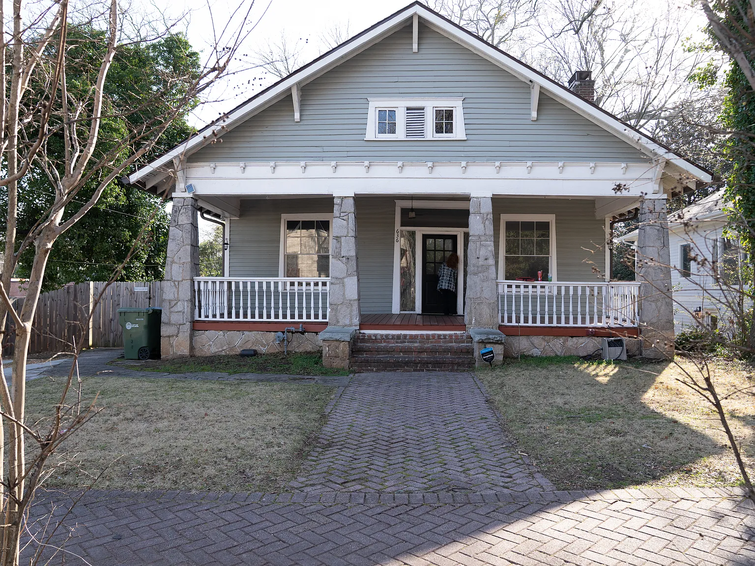 3 bed, 1800 sqft, $650 — Photo 1