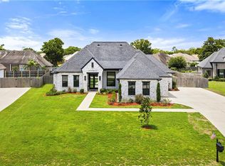 117 Mossy Swamp Ln, Slidell, LA 70461