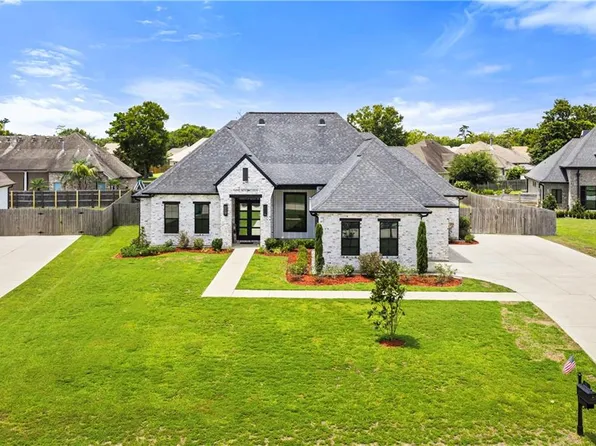 117 Mossy Swamp Ln, Slidell, LA 70461