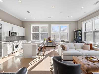 187 Warren St APT 208, Jersey City, NJ, 07302
