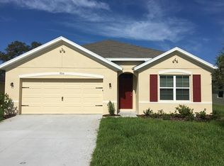 9716 Highland Ridge Dr, Hudson, FL 34667