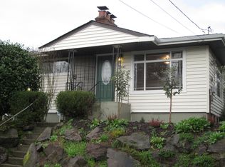 7308 46th Ave S, Seattle, WA