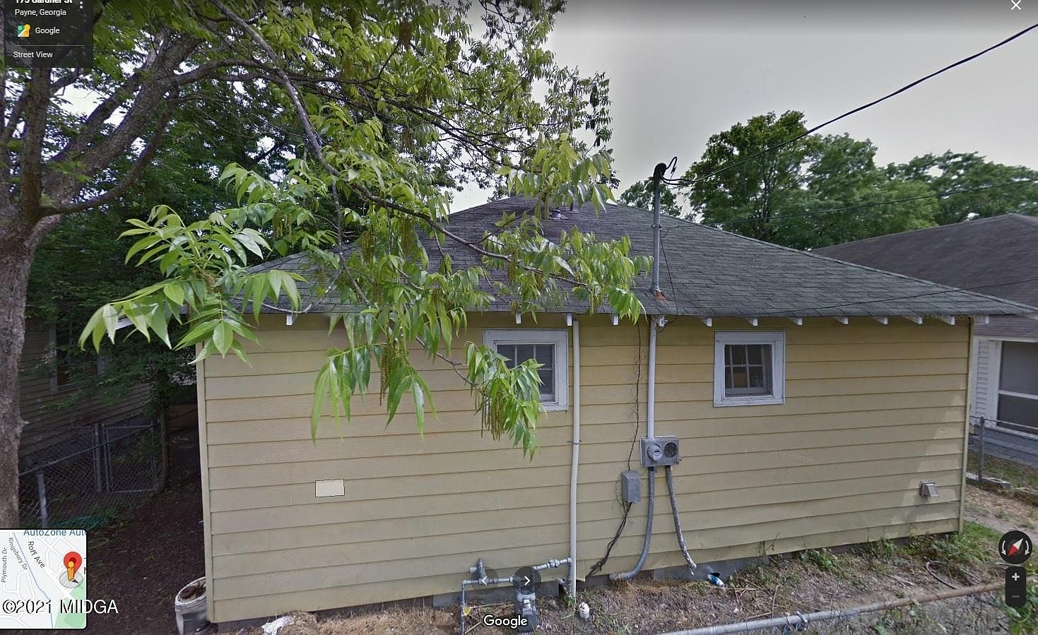 175 Gardner St, Macon, GA 31204 Zillow