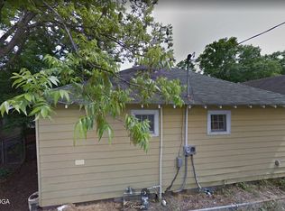 175 Gardner St, Macon, GA 31204