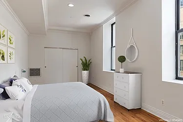 Rented by Corcoran