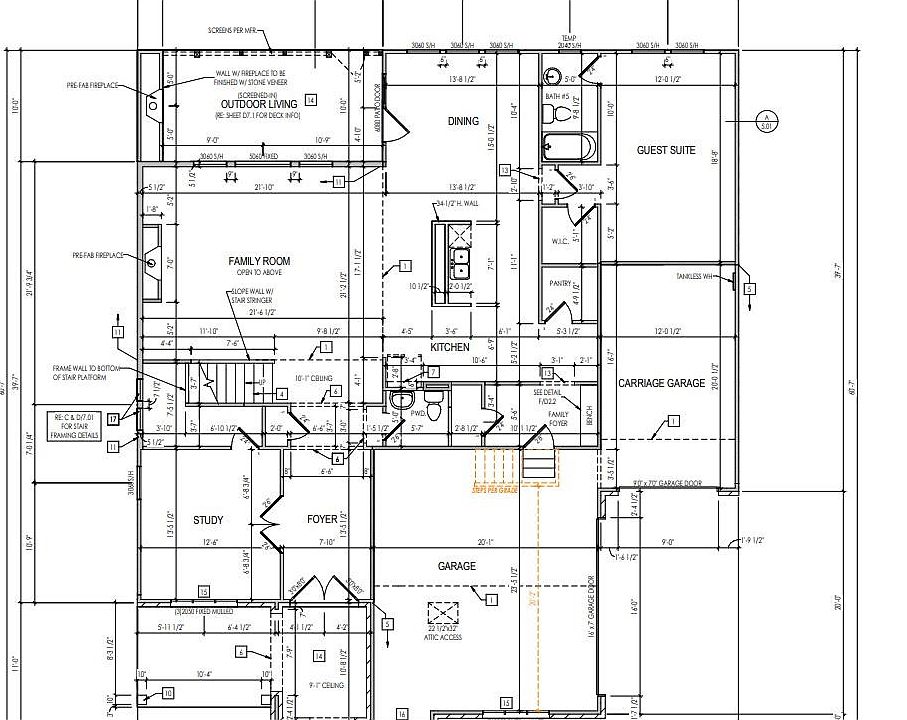 2nd image of 8420 Brady Pointe Rd